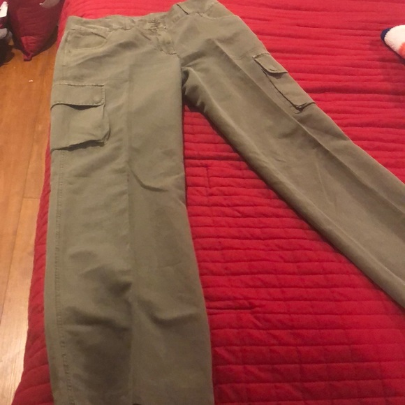 Pants - Picture 3 of 3